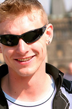 Tomas Brouska