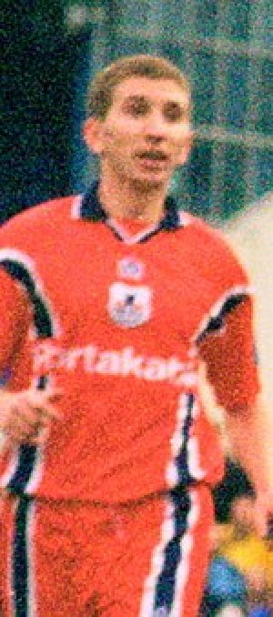 Tony Barras