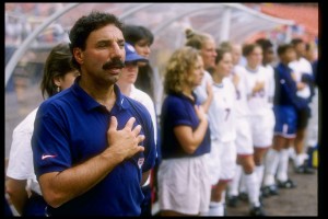 Tony Dicicco