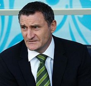 Tony Mowbray