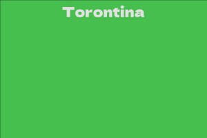 Torontina