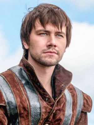 Torrance Coombs