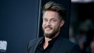 Travis Fimmel