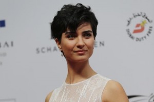Tuba Buyukustun