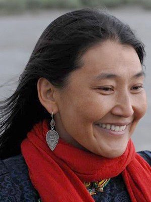 Urna Chahar-tugchi