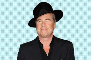 Val Kilmer