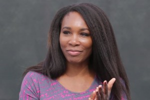 Venus Ebony Starr Williams