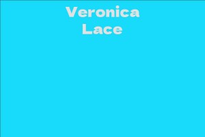 Veronica Lace