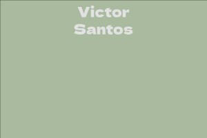 Victor Santos