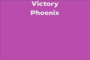 Victory Phoenix