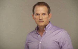 Viktor Medvedchuk