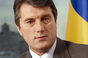 Viktor Yushchenko