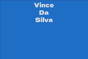 Vince Da Silva