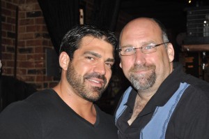 Vince Ferelli