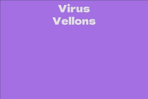 Virus Vellons