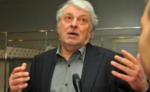 Vyacheslav Dobrinin