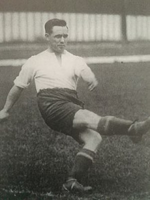 Walter Amos