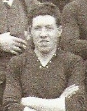 Walter Lynch (Footballer)