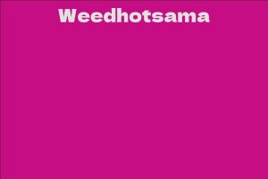Weedhotsama