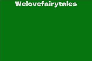 Welovefairytales