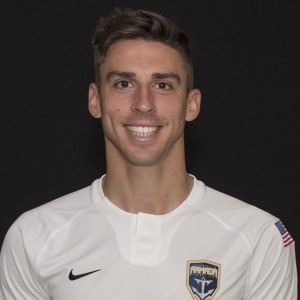 Wesley Charpie