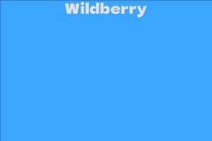 Wildberry