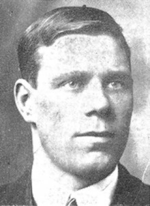 Wilfred Bartrop