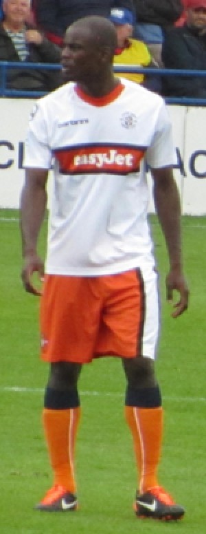 Will Antwi