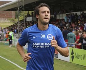 Will Buckley (Footballer)