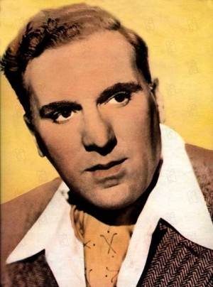 William Bendix
