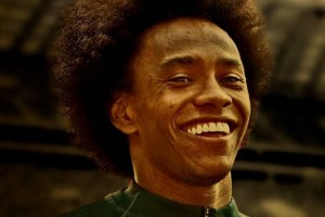 Willian Borges da Silva