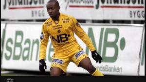 Willis Forko