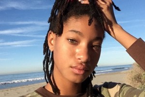 Willow Smith
