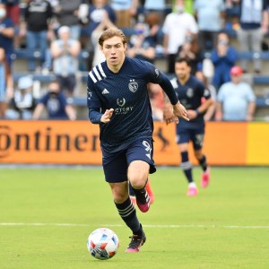 Wilson Harris (soccer)