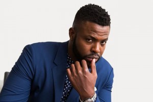 Winston Duke