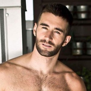 Woody Fox