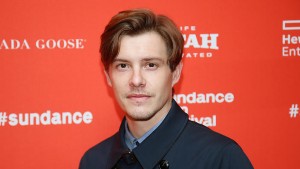 Xavier Samuel