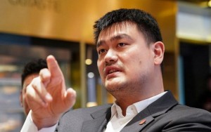 Yao Ming