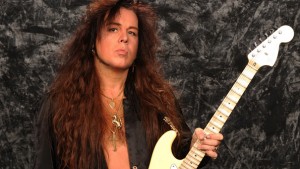 Yngwie Malmsteen