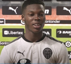 Yunus Musah-legedien