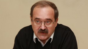 Yuri Borisov