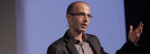 Yuval Noah Harari