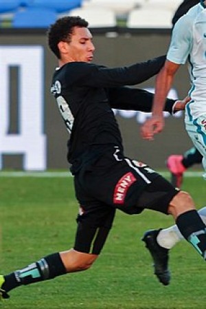 Zakaria Messoudi