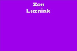 Zen Luzniak